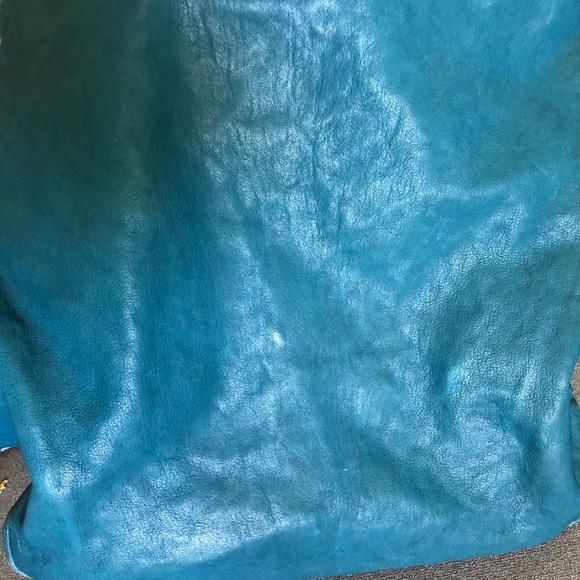 Yves SaintLaurent hobo bag - Picture 2 of 5